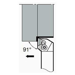 CTGNR2525 - Turning Toolholder - Makers Industrial Supply