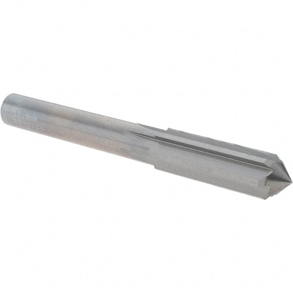 OSG - 12.9mm Solid Carbide Chucking Reamer - Makers Industrial Supply