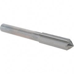 OSG - 12.9mm Solid Carbide Chucking Reamer - Makers Industrial Supply