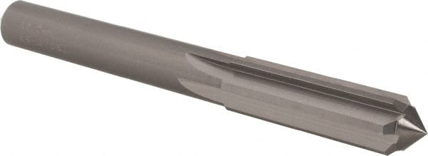 OSG - 12.2mm Solid Carbide Chucking Reamer - Makers Industrial Supply