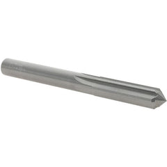 OSG - 9.5mm Solid Carbide Chucking Reamer - Makers Industrial Supply