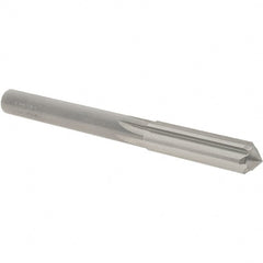 OSG - Letter R Solid Carbide Chucking Reamer - Makers Industrial Supply