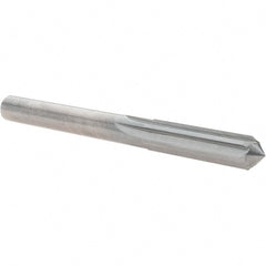 OSG - 8.5mm Solid Carbide Chucking Reamer - Makers Industrial Supply