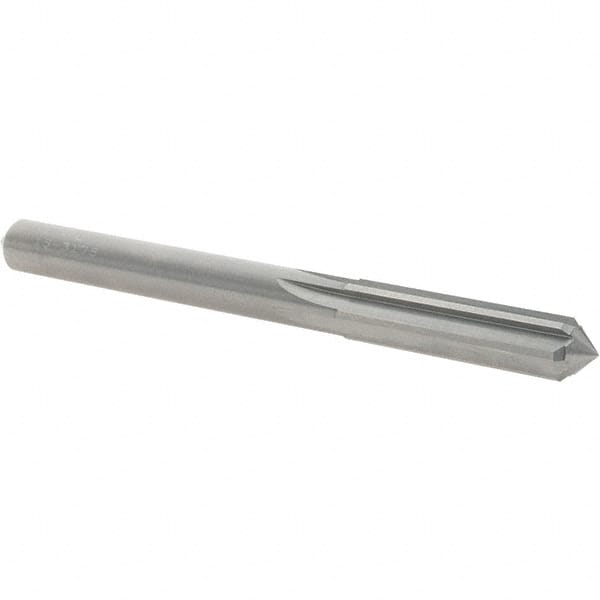 OSG - Letter Q Solid Carbide Chucking Reamer - Makers Industrial Supply