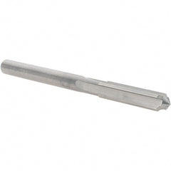 OSG - Letter D Solid Carbide Chucking Reamer - Makers Industrial Supply