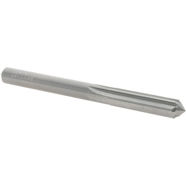 OSG - Letter L Solid Carbide Chucking Reamer - Makers Industrial Supply