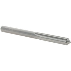 OSG - Letter L Solid Carbide Chucking Reamer - Makers Industrial Supply