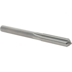 OSG - 8.6mm Solid Carbide Chucking Reamer - Makers Industrial Supply