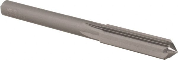 OSG - 9mm Solid Carbide Chucking Reamer - Makers Industrial Supply