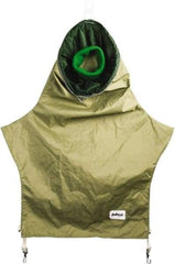 BULLARD - Cape - Tan, For SAR Capes & Parkas, Compatible with GenVX - Makers Industrial Supply