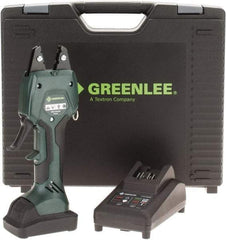 Greenlee - 4 Piece, Crimp Tool - Makers Industrial Supply