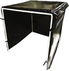 Powerblanket - 48" High x 40" Wide x 48" Long PVC Hot Box Heater - 120 Volt, 1,200 Watts - Makers Industrial Supply