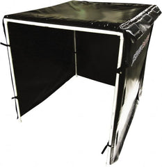 Powerblanket - 48" High x 36" Wide x 48" Long PVC Hot Box Heater - 120 Volt, 1,200 Watts - Makers Industrial Supply