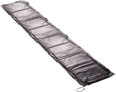 Powerblanket - 300" Long x 36" Wide, Flat, PVC, Standard Heat Blanket - 120 Volts, Flat Back - Makers Industrial Supply