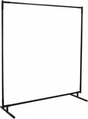 Steiner - 6' High x 6' Wide, Welding Screen Frame - Use with Steiner-HD Protect-O-Screens - Makers Industrial Supply