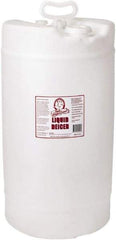 Bare Ground Solutions - 15 Gal Pail Magnesium Chloride Liquid - Effective to -20°F - Makers Industrial Supply