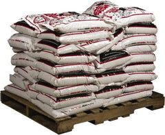 Bare Ground Solutions - 50 Lb Bag Granules - Effective to -20°F - Makers Industrial Supply