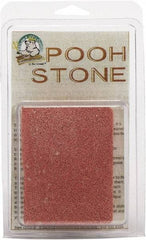 Bare Ground Solutions - Pooh Stone Scented Outdoor Dog Training Stone - The Just Scentsational Pooh Stone is the fastest and simplest way to train your dog to only use a specific place for their business. - Makers Industrial Supply