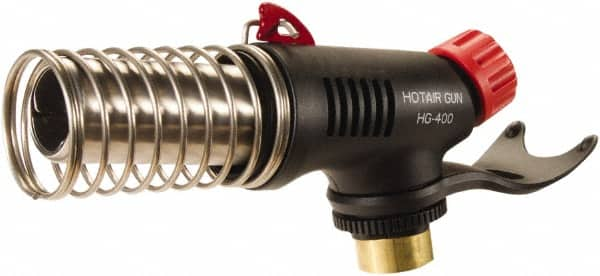 Solder-It - Propane & MAPP Torch Kits Type: Flameless Heat Gun Fuel Type: Propane - Makers Industrial Supply