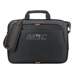 United States Luggage - Protective Cases; Type: Briefcase ; Length Range: 12" - 17.9" ; Width Range: 12" - 17.9" ; Height Range: 12" - 17.9" ; Weight Range: 1 Lb. - Exact Industrial Supply