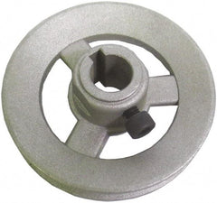 Maxess Climate Control Technologies - Drum Fan Pulley - For MSC Item 61027264, 61027363, 61027355 - Makers Industrial Supply