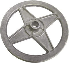 Maxess Climate Control Technologies - Drum Fan Pulley - For MSC Item 61027264, 61027363, 61027355 - Makers Industrial Supply