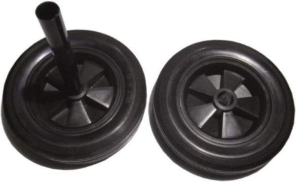 Maxess Climate Control Technologies - Fan Wheel Kit - For MSC Item 61027348 - Makers Industrial Supply