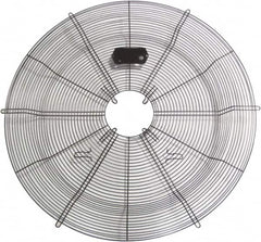 Maxess Climate Control Technologies - Fan Guard - For MSC Item 61027272 - Makers Industrial Supply