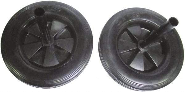 Maxess Climate Control Technologies - Fan Wheel Kit - For MSC Item 61027363 - Makers Industrial Supply