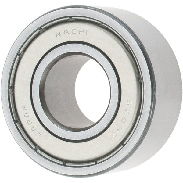 Value Collection - Radial Ball Bearing - - Exact Industrial Supply