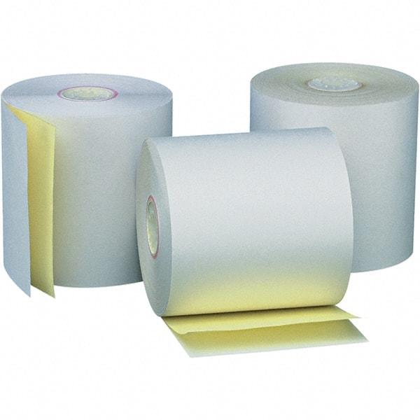 Universal One - Adding Machine Paper Rolls - Use with Adding Machines, ATMs & Cash Registers - Makers Industrial Supply