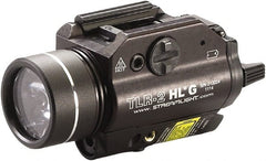 Streamlight - Aluminum Industrial/Tactical Flashlight - Makers Industrial Supply