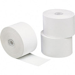 Universal One - Adding Machine Paper Rolls - Use with Adding Machines, ATMs & Cash Registers - Makers Industrial Supply