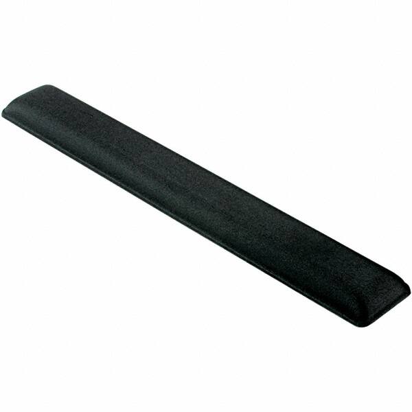 FELLOWES - Wrist Rest - Use with Computer - Makers Industrial Supply