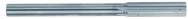 .4820 Dia-Solid Carbide Straight Flute Chucking Reamer - Makers Industrial Supply