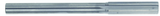 .0905 Dia-Solid Carbide Straight Flute Chucking Reamer - Makers Industrial Supply