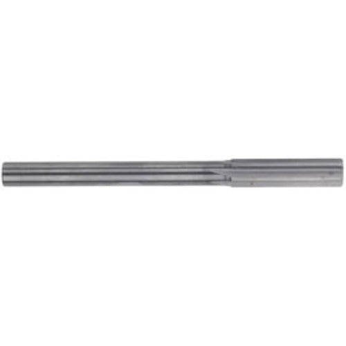 ‎#62 Dia. 4-Flute, Round Shank, Straight Flute, Carbide, 1-1/2″ OAL Chucking Reamer Series/List #5661 - Makers Industrial Supply