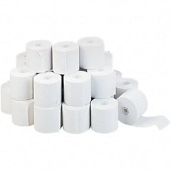 UNIVERSAL - Adding Machine Paper Rolls - Use with Adding Machines, ATMs & Cash Registers - Makers Industrial Supply