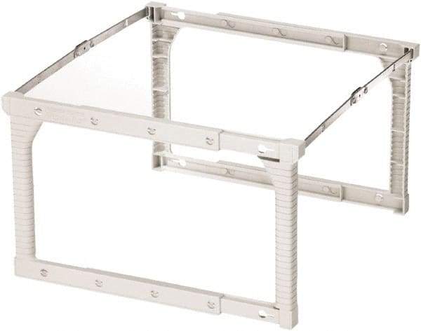 Pendaflex - 8-1/2 x 11", Legal/Letter, White, Hanging File Drawer Frames - Makers Industrial Supply