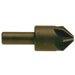 1/4 × 82 DEG 6 FL CARBIDE C/SINK - Makers Industrial Supply