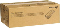 Xerox - Black Toner Cartridge - Use with Xerox Phaser 3320 - Makers Industrial Supply