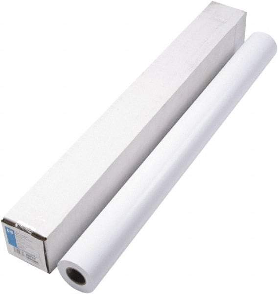 Hewlett-Packard - White Photo Paper - Use with Inkjet Printers - Makers Industrial Supply