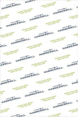 Hammermill - 12" x 18" Photo White Copy Paper - Use with Laser Printers, Offset Presses, Color Copiers - Makers Industrial Supply