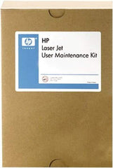 Hewlett-Packard - Maintenance Kit - Use with HP LaserJet P4014n - Makers Industrial Supply