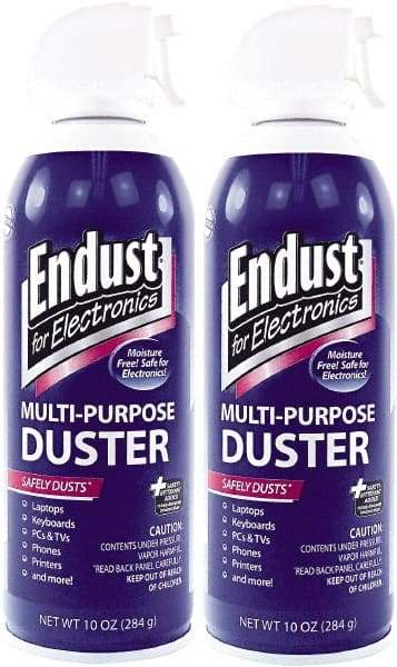 Endust - Duster - Use with Computer - Makers Industrial Supply