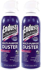 Endust - Duster - Use with Computer - Makers Industrial Supply