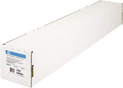 Hewlett-Packard - White Photo Paper - Use with Inkjet Printers - Makers Industrial Supply