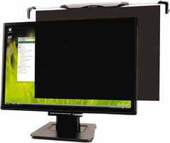 Kensington - Privacy Screen - Use with LCDs - Makers Industrial Supply