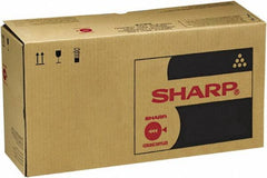 Sharp - Black Toner Cartridge - Use with Sharp MXM260, 310 - Makers Industrial Supply