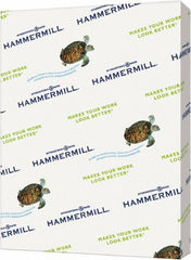 Hammermill - 8-1/2" x 11" Goldenrod Colored Copy Paper - Use with Laser Printers, Inkjet Printers, Copiers, Fax Machines, Multifunction Machines, Offset Presses, Spirit Duplicators - Makers Industrial Supply